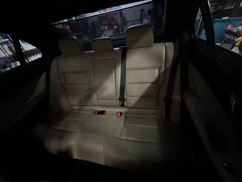 2013 Mercedes-Benz E-Class E 400 Hybrid