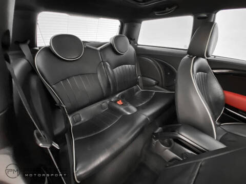 2012 MINI Cooper Hardtop S