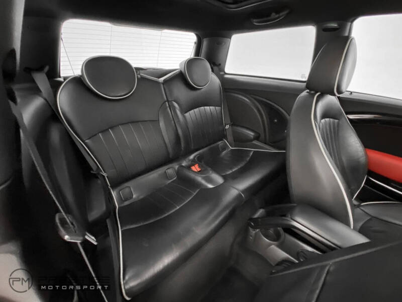 2012 MINI Cooper Hardtop S