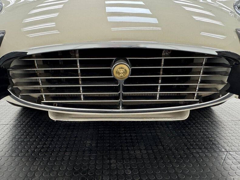 1974 Jaguar XK