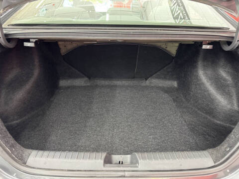 2013 Honda Civic EX-L