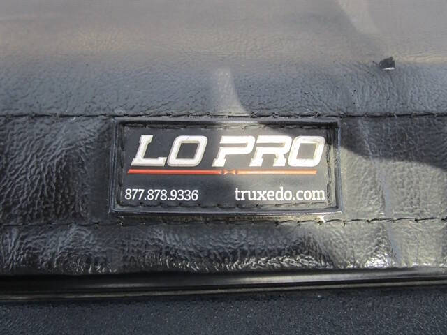 2016 RAM 1500 Laramie Longhorn