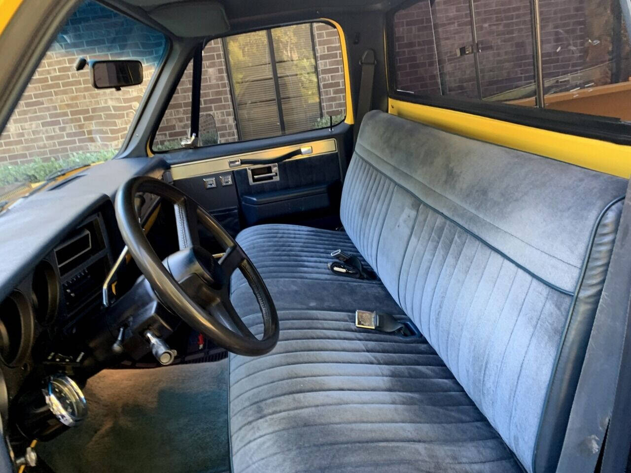 1979 GMC Sierra 1500 47