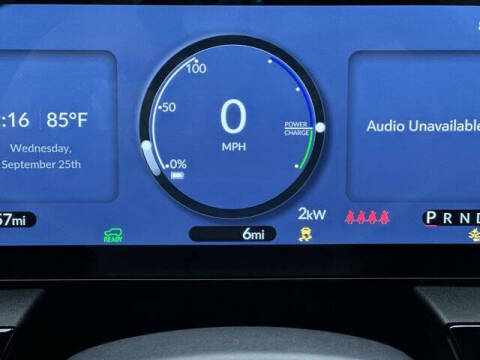 2025 Honda Prologue Elite