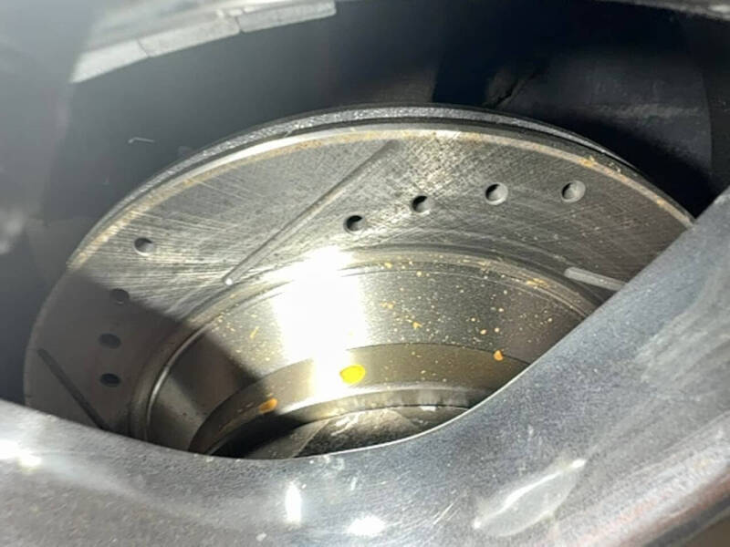 1990 Chevrolet Corvette