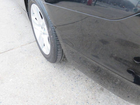 2013 BMW 5 Series 528i xDrive