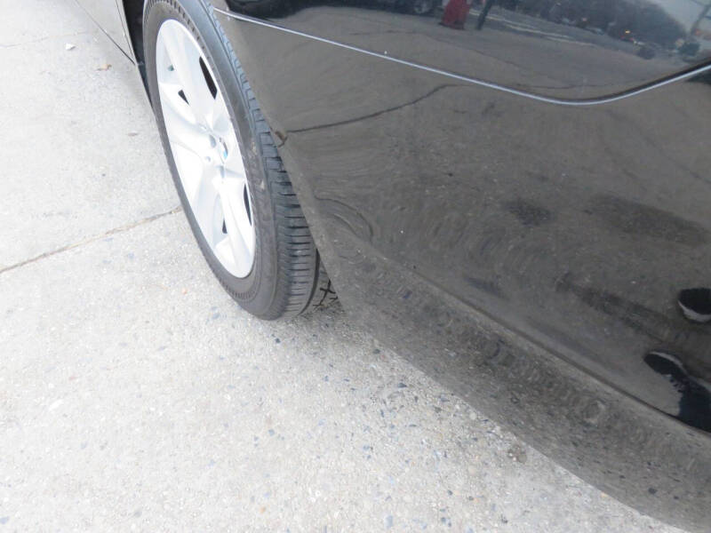 2013 BMW 5 Series 528i xDrive