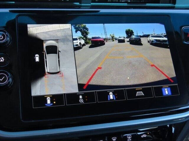 2023 Chevrolet Bolt EV 2LT