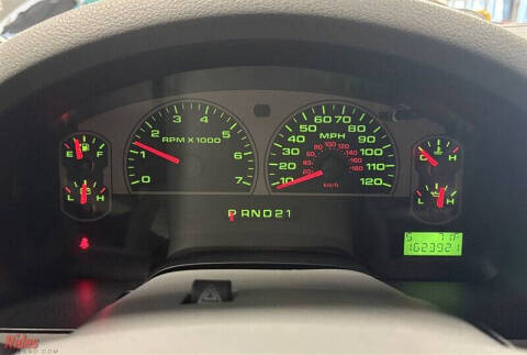 2006 Ford F-150