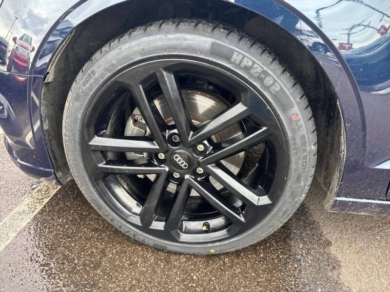 2020 Audi A3 Premium 40 TFSI