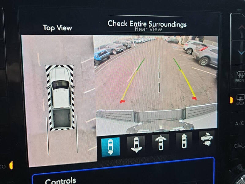 2019 RAM 2500 Limited