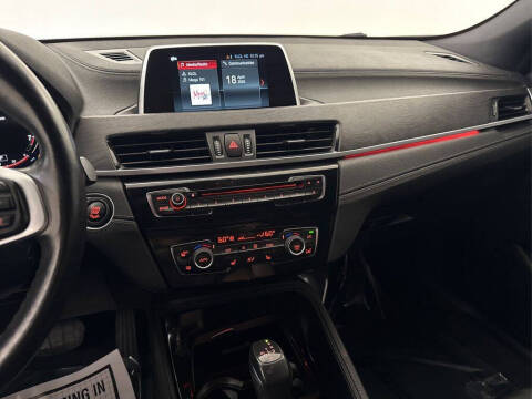 2018 BMW X2 xDrive28i