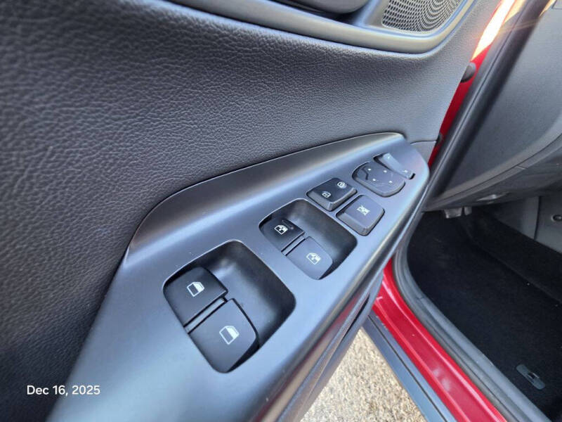 2021 Hyundai Kona Limited