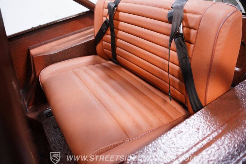 1983 Jeep CJ-7