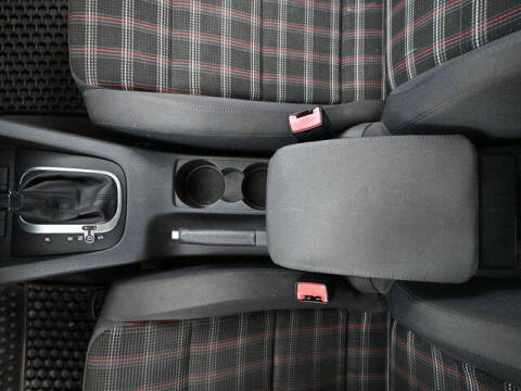 2006 Volkswagen GTI