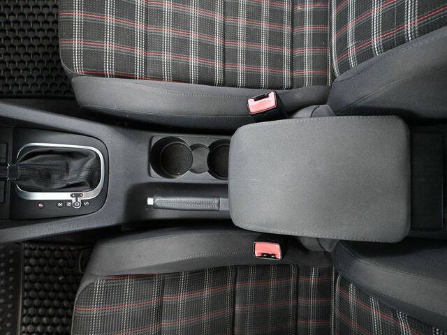 2006 Volkswagen GTI