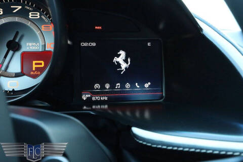 2020 Ferrari 812 Superfast