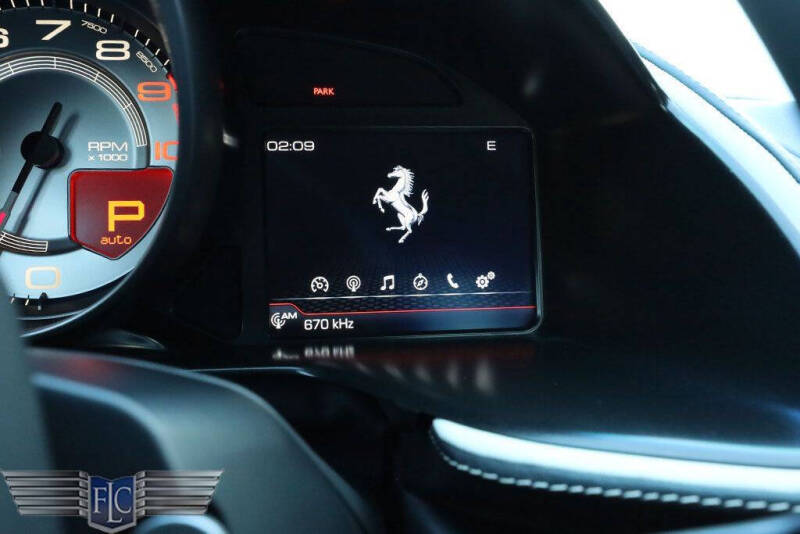 2020 Ferrari 812 Superfast