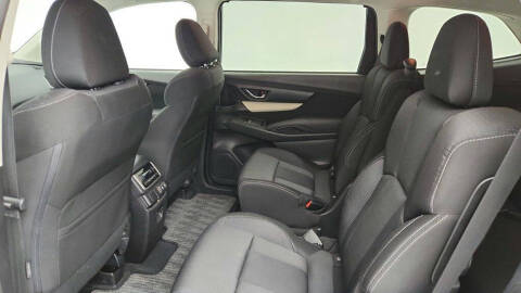 2020 Subaru Ascent Premium 7-Passenger