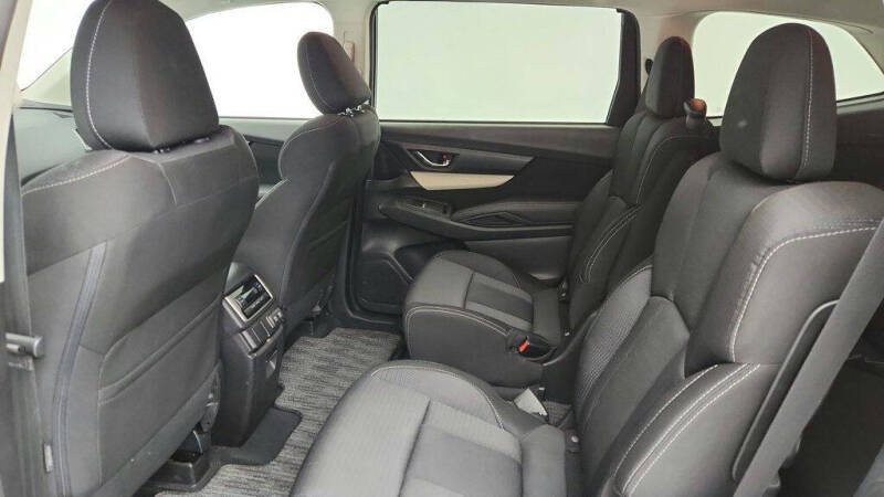 2020 Subaru Ascent Premium 7-Passenger