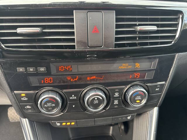 2013 Mazda CX-5 Grand Touring