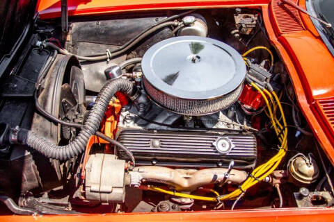 1964 Chevrolet Corvette