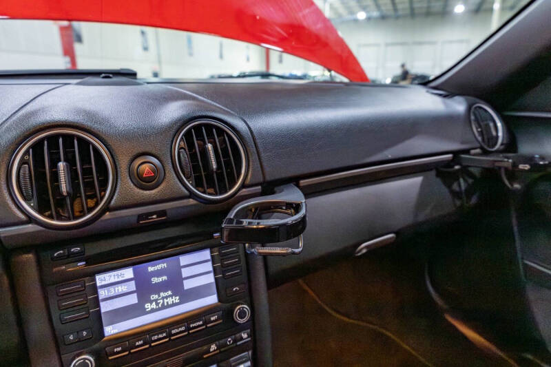 2010 Porsche Cayman