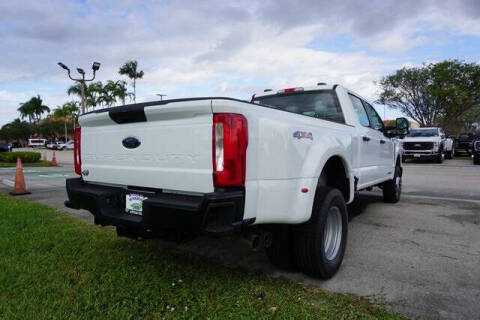 2026 Ford F-350 Super Duty XL