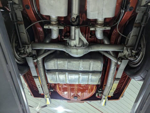 1967 Plymouth Barracuda