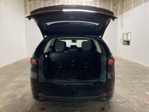 2025 Mazda CX-90 3.3 Turbo Select