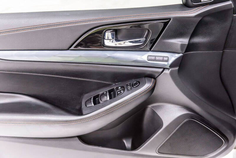 2021 Nissan Maxima 3.5 SR