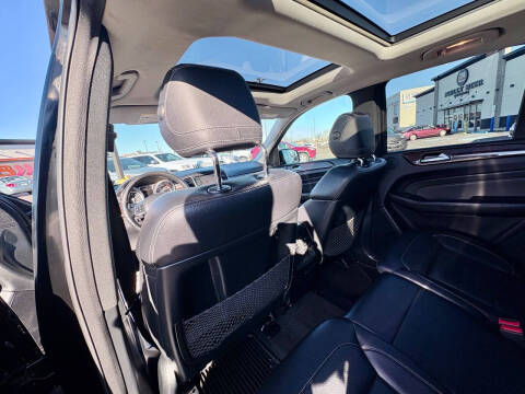 2013 Mercedes-Benz M-Class ML 350 4MATIC