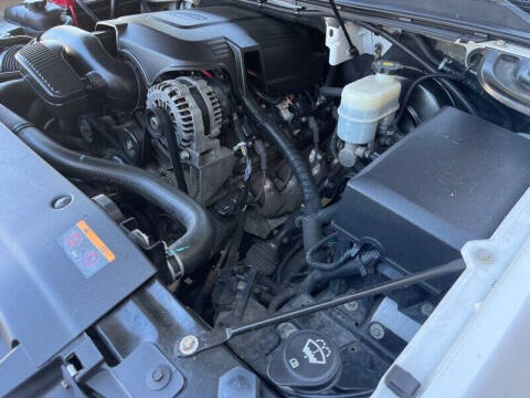 2013 GMC Yukon Denali