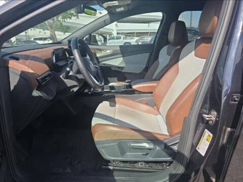 2023 Volkswagen ID.4 Pro
