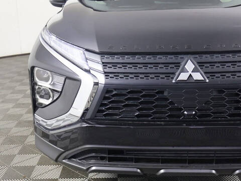 2026 Mitsubishi Eclipse Cross LE