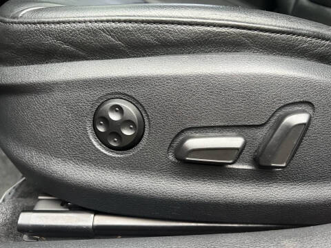 2018 Audi A3 2.0T Premium