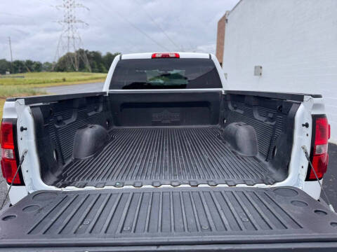 2015 GMC Sierra 2500HD SLE