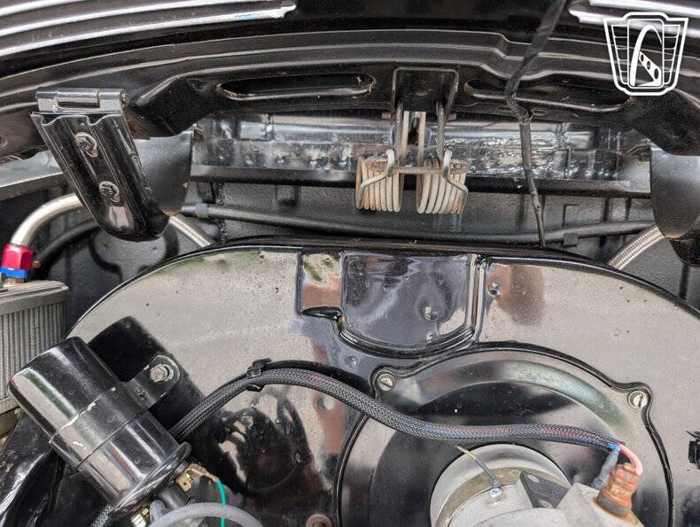 1971 Volkswagen Beetle