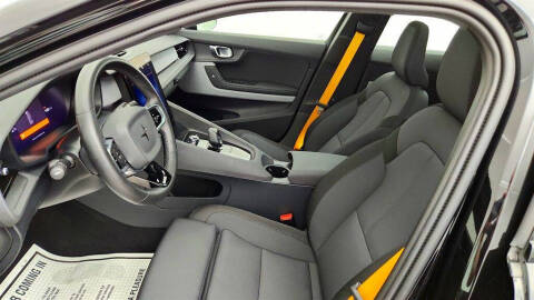 2022 Polestar 2 Long Range Dual Motor