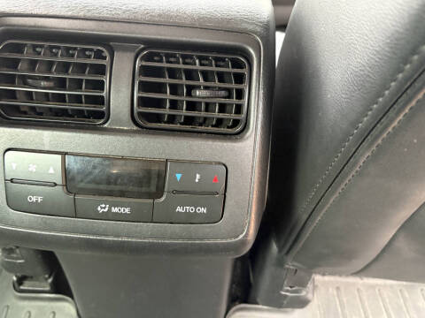 2014 Mazda CX-9 Touring