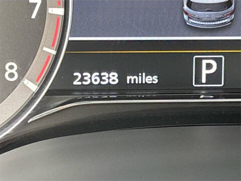 2023 Infiniti QX80 Premium Select