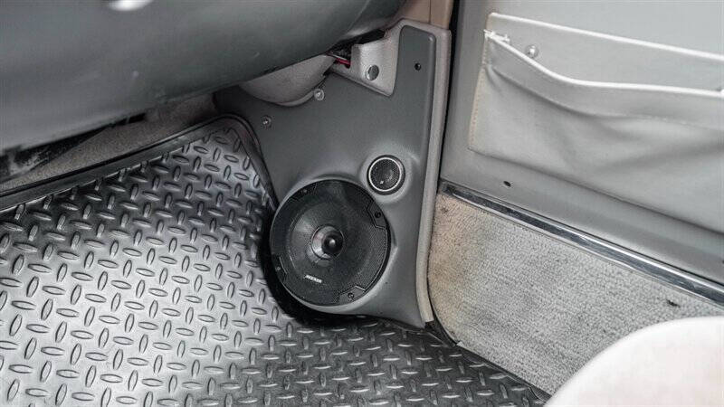 1991 Chevrolet Blazer