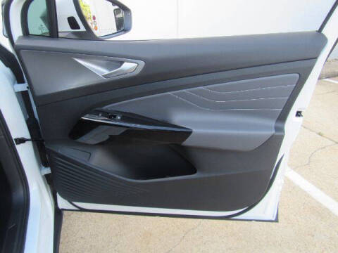 2024 Volkswagen ID.4 S