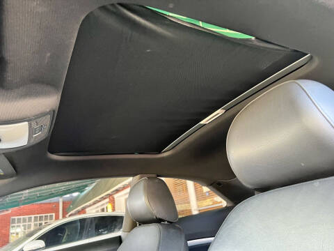 2016 Audi A5 2.0T quattro Premium Plus