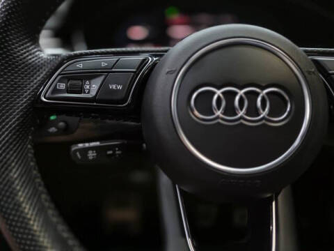 2020 Audi S5 3.0T quattro Premium Plus
