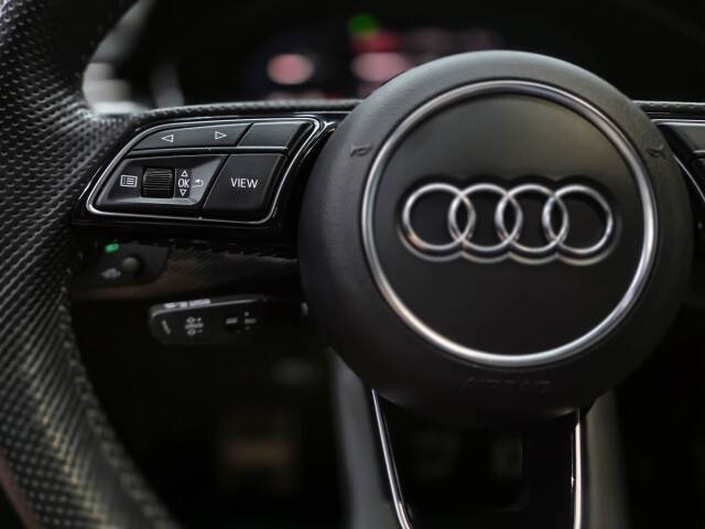 2020 Audi S5 3.0T quattro Premium Plus