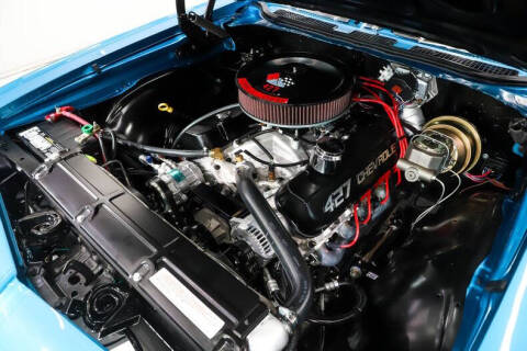 1969 Chevrolet Chevelle