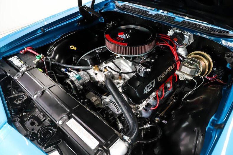 1969 Chevrolet Chevelle