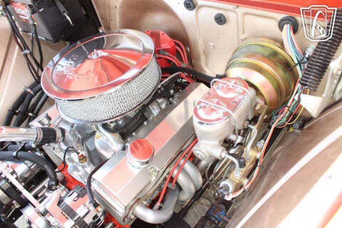 1956 Chevrolet 3100