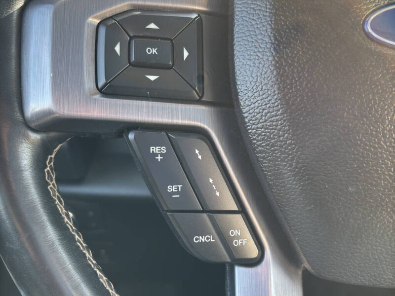 2021 Ford Expedition MAX Platinum